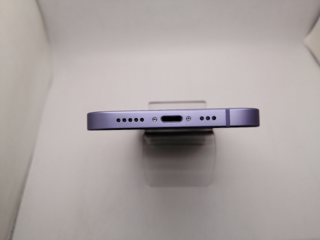 【中古】Apple 国内版 【SIMフリー】 iPhone 12 128GB パープル MJNJ3J/A【三宮駅前】保証期間１ヶ月【ランクB】_4