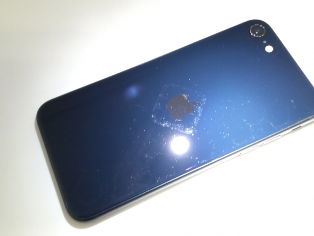 中古】Apple SoftBank 【SIMフリー】 iPhone SE（第3世代） 64GB 