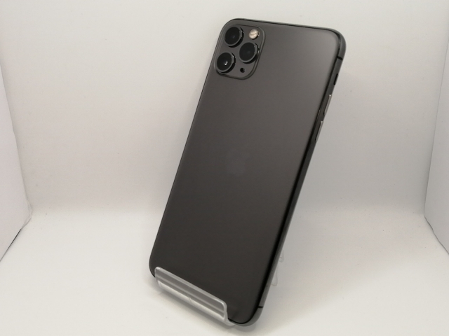 iPhone11 Pro[256GB] SIMロック解除 SoftBank スペースグレイ … Apple 