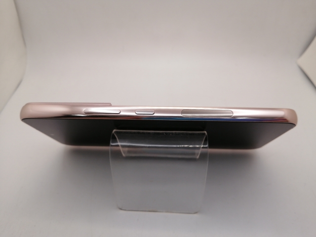 【中古】SAMSUNG au 【SIMフリー】 Galaxy S22 ピンクゴールド 8GB 256GB SCG13【三宮駅前】保証期間１ヶ月【ランクA】_3