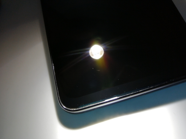 【中古】Oppo ymobile 【SIMフリー】 OPPO Reno5 A eSIM対応版 シルバーブラック 6GB 128GB A103OP【三宮駅前】保証期間１ヶ月【ランクA】_3