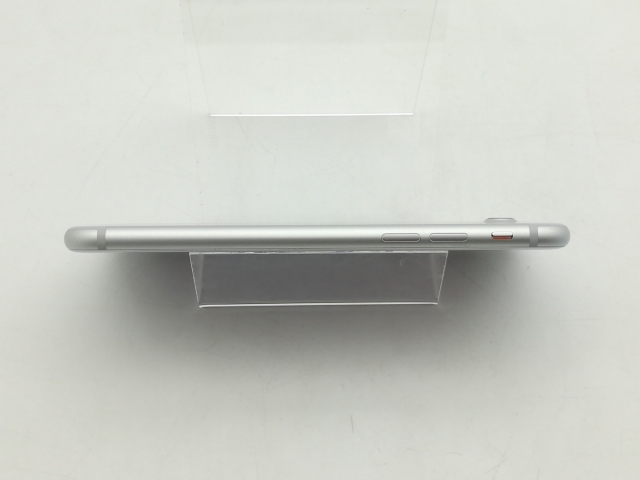 【中古】Apple docomo 【SIMロック解除済み】 iPhone 7 128GB シルバー MNCL2J/A【三宮駅前】保証期間１ヶ月【ランクB】_5