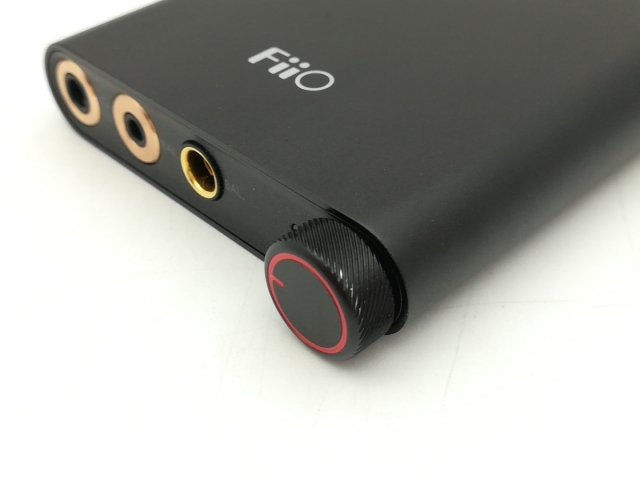 【中古】FiiO Q3 MQA FIO-Q3S-MQA (2022)【神戸】保証期間１ヶ月【ランクA】_2