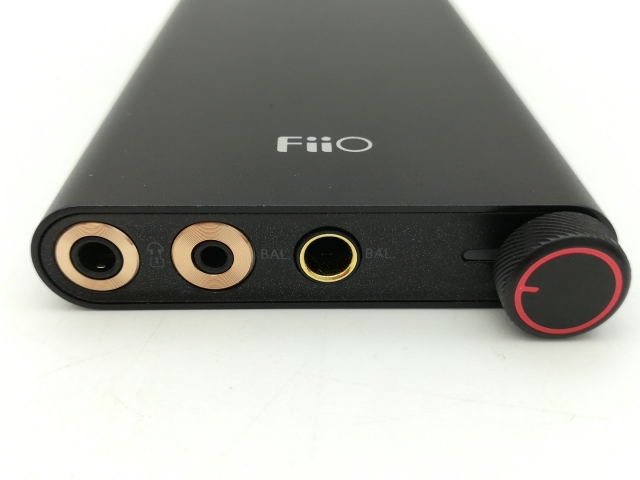【中古】FiiO Q3 MQA FIO-Q3S-MQA (2022)【神戸】保証期間１ヶ月【ランクA】_3