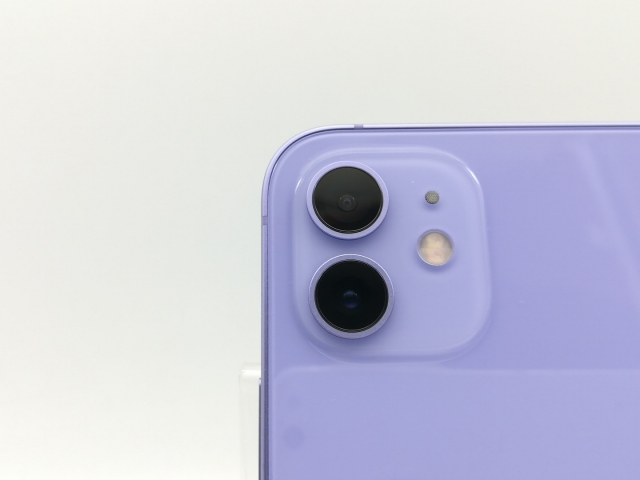 iPhone 12 パープル 128 GB docomo iPhone 12 パープル 64 GB docomo