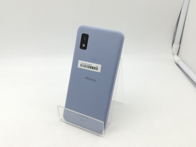 SH-51C AQUOS wish2 SIMフリー ブルー AQUOS wish2 SH-51C ブルー