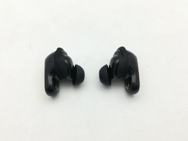 【中古】BOSE QuietComfort Ultra Earbuds 第2世代 [デザートゴールド]【神戸】保証期間１ヶ月【ランクA】