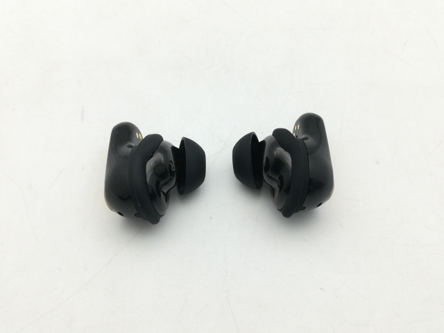 【中古】BOSE QuietComfort Ultra Earbuds 第2世代 [デザートゴールド]【神戸】保証期間１ヶ月【ランクA】_1