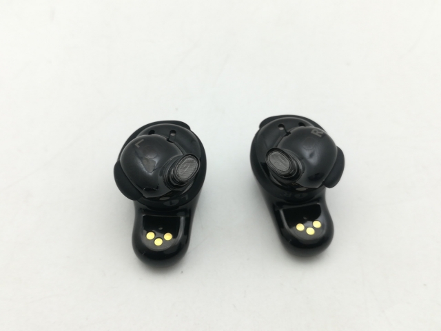 【中古】BOSE QuietComfort Ultra Earbuds 第2世代 [デザートゴールド]【神戸】保証期間１ヶ月【ランクA】_3