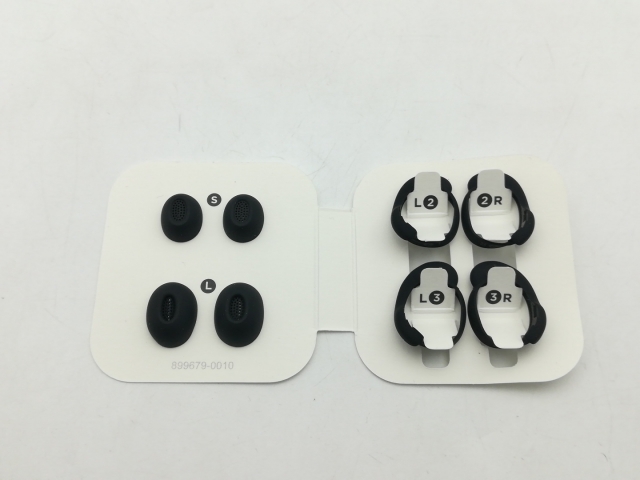 【中古】BOSE QuietComfort Ultra Earbuds 第2世代 [デザートゴールド]【神戸】保証期間１ヶ月【ランクA】_4
