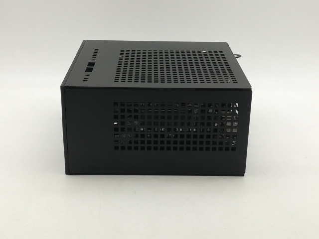 中古】ASRock DeskMini A300/B/BB/BOX/JP A300/AM4/小型ベアボーン
