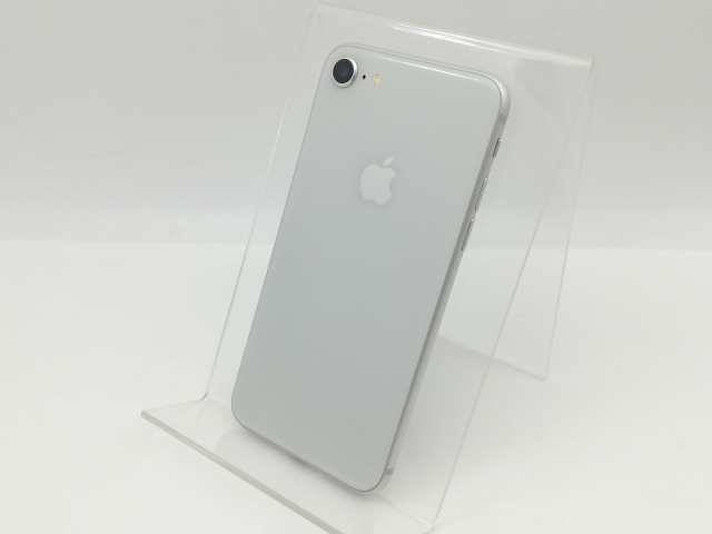 iPhone 8 シルバー Apple iPhone 8 64GB シルバー - メルカリ