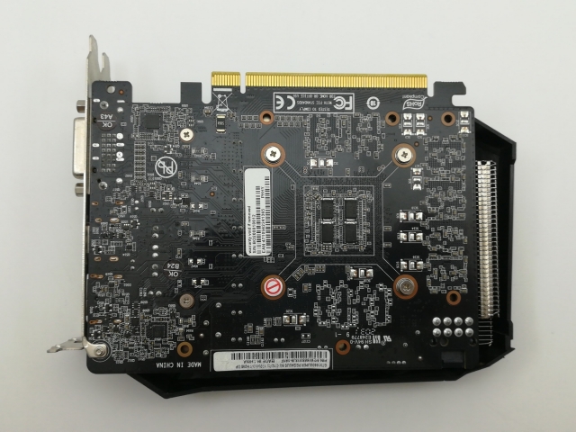 GAINWARD / Geforce GTX1660 Super Pegasus GTX 1660 SUPER