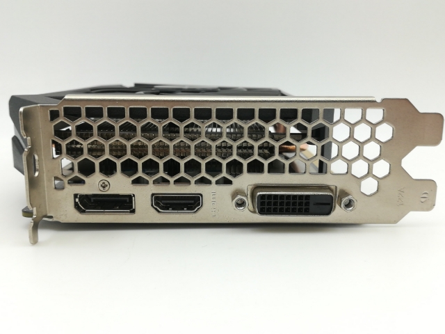 PCパーツ Gainward GeForce GTX1660Super Pegasus PCパーツ GeForce GTX1660 super Pegasus GAINWARD GeForce GTX