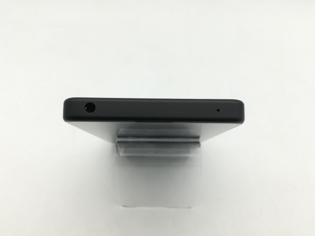【中古】SONY docomo 【SIMフリー】 Xperia Ace III ブラック 4GB 64GB SO-53C【神戸】保証期間１ヶ月【ランクB】_2