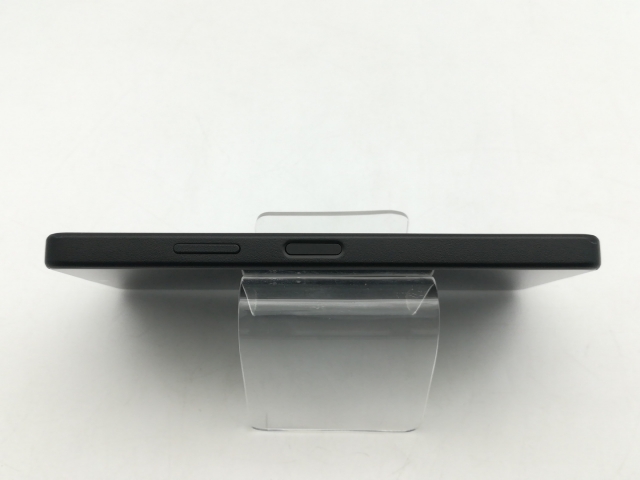 【中古】SONY docomo 【SIMフリー】 Xperia Ace III ブラック 4GB 64GB SO-53C【神戸】保証期間１ヶ月【ランクB】_3