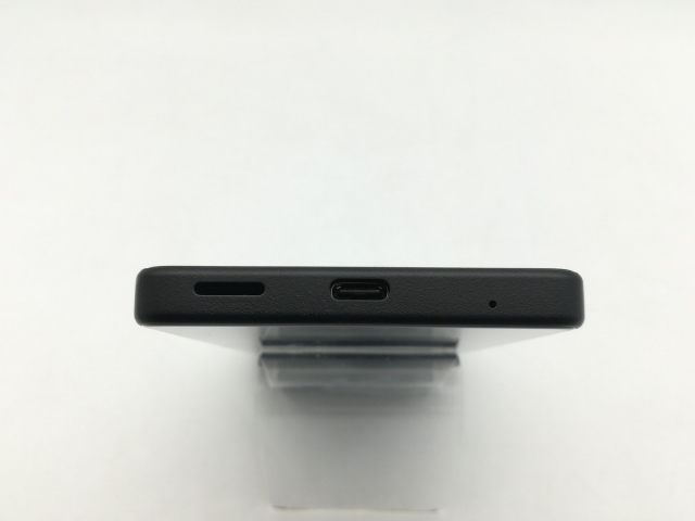【中古】SONY docomo 【SIMフリー】 Xperia Ace III ブラック 4GB 64GB SO-53C【神戸】保証期間１ヶ月【ランクB】_4