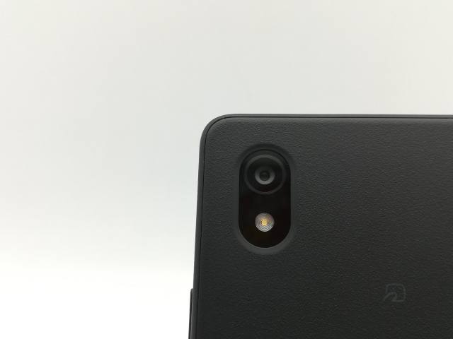 【中古】SONY docomo 【SIMフリー】 Xperia Ace III ブラック 4GB 64GB SO-53C【神戸】保証期間１ヶ月【ランクB】_6