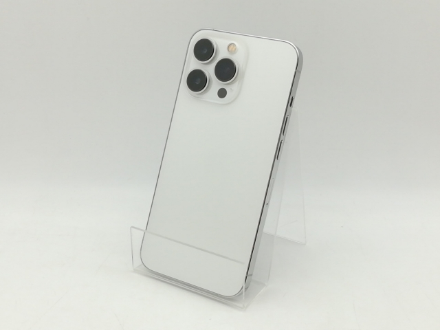 中古】Apple 楽天モバイル 【SIMフリー】 iPhone 13 Pro 256GB 