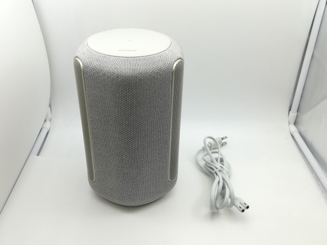 SRS-RA3000 (H) [ライトグレー]の製品画像 - 価格.com SRS-RA3000 (H