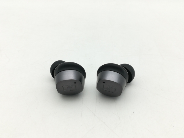 【中古】SENNHEISER MOMENTUM True Wireless 4 [Black Graphite]【神戸】保証期間１ヶ月【ランクA】