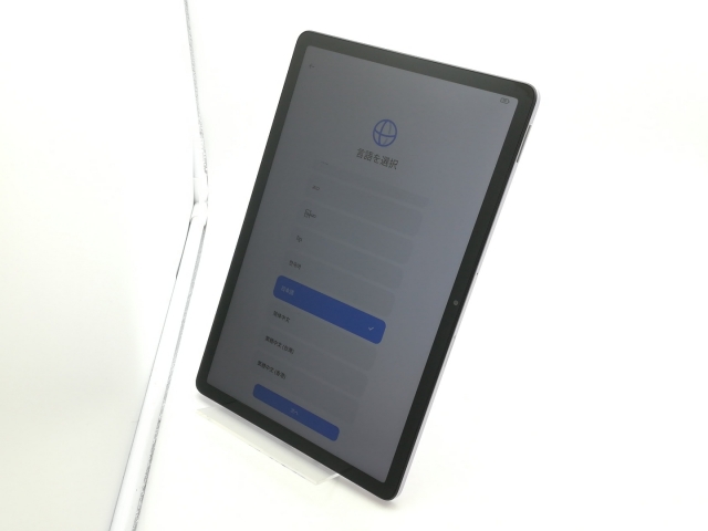 Redmi Pad SE パープル 4GB 128GB Xiaomi Redmi Pad SE 4GB 128GB