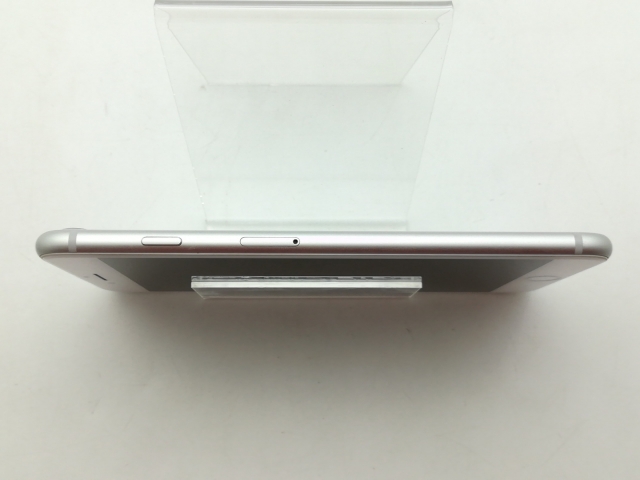 【中古】Apple au 【SIMロック解除済み】 iPhone 8 Plus 64GB シルバー MQ9L2J/A【大宮東口】保証期間１ヶ月【ランクB】_3