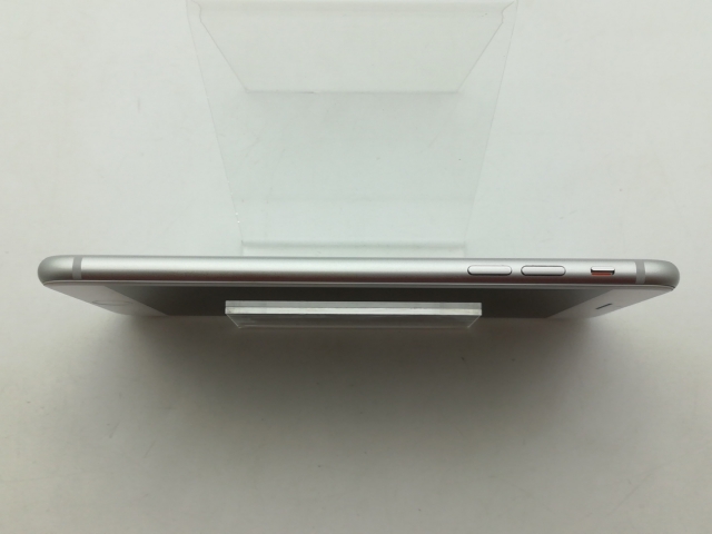 【中古】Apple au 【SIMロック解除済み】 iPhone 8 Plus 64GB シルバー MQ9L2J/A【大宮東口】保証期間１ヶ月【ランクB】_5
