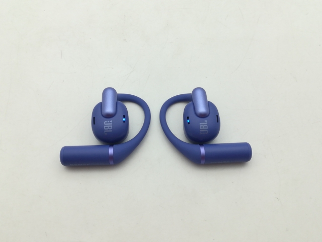 【中古】JBL Sense Pro [ブルー]【神戸】保証期間１ヶ月【ランクA】 12,145円