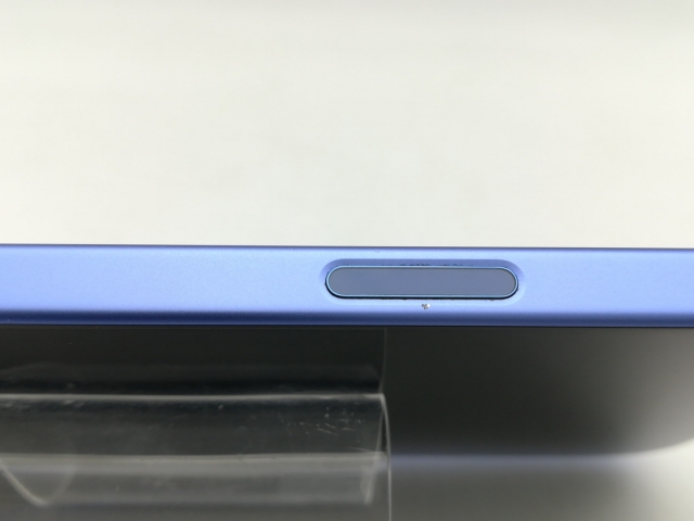 【中古】Apple 国内版 【SIMフリー】 iPhone 16 Plus 128GB ウルトラマリン MXVE3J/A【神戸】保証期間１ヶ月【ランクB】_8
