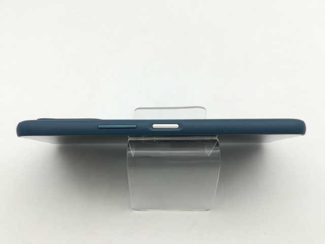 【中古】FCNT au 【SIMフリー】 arrows We2 ネイビーグリーン 4GB 64GB FCG02【鹿児島中町】保証期間１ヶ月【ランクB】_3