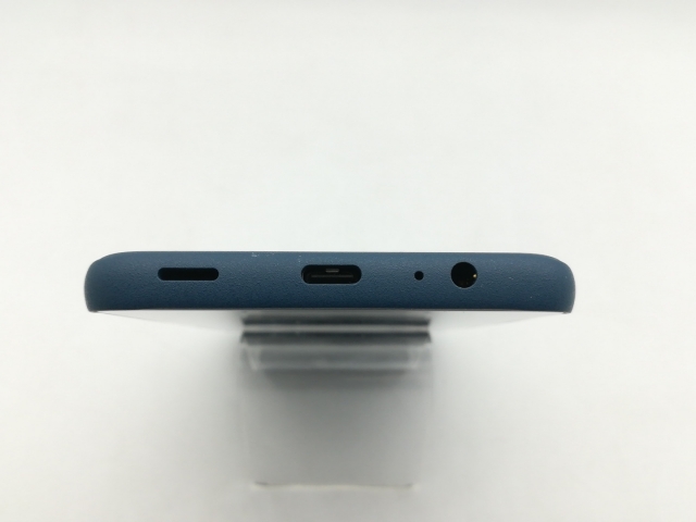 【中古】FCNT au 【SIMフリー】 arrows We2 ネイビーグリーン 4GB 64GB FCG02【鹿児島中町】保証期間１ヶ月【ランクB】_4