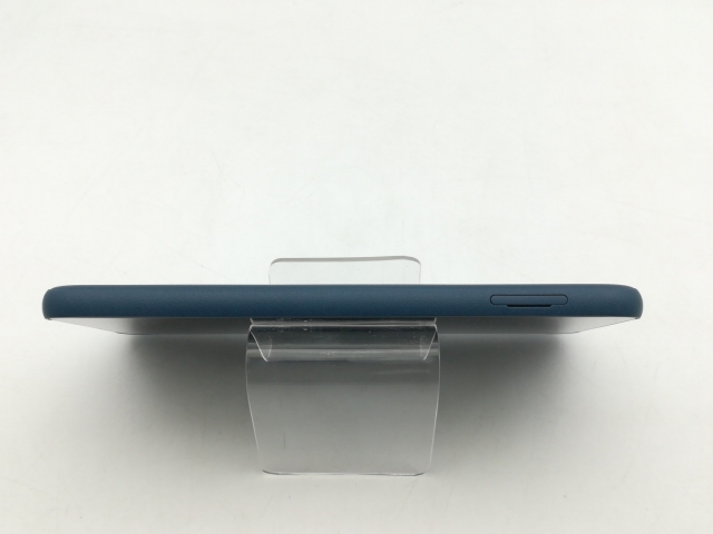 【中古】FCNT au 【SIMフリー】 arrows We2 ネイビーグリーン 4GB 64GB FCG02【鹿児島中町】保証期間１ヶ月【ランクB】_5