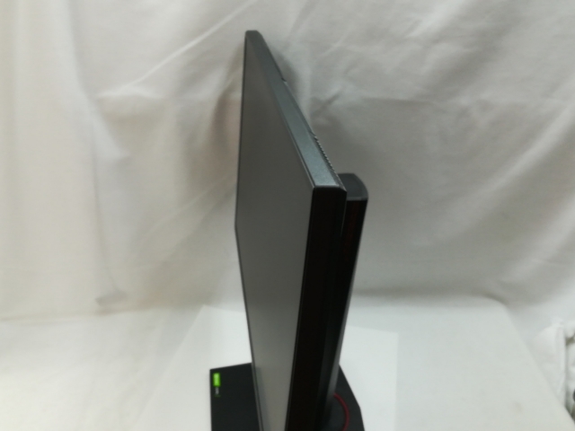 【中古】ASUS VG258QR-J [24.5インチ/1920x1080/TN/非光沢/DP/HDMI/DVI/165Hz/0.5ms/GtoG/G-SYNC](2019)【神戸】保証期間１週間_2