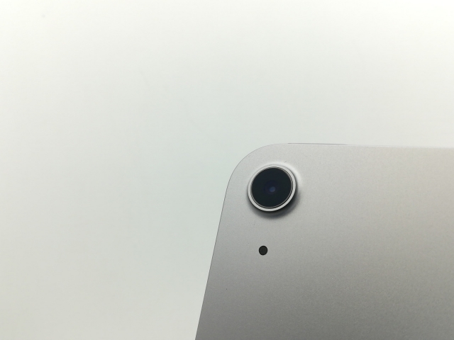 【中古】Apple 【Wi-Fi】 11インチ iPad Air（M4/2026) 128GB スペースグレイ MH304J/A【神戸】保証期間１ヶ月【ランクA】_6