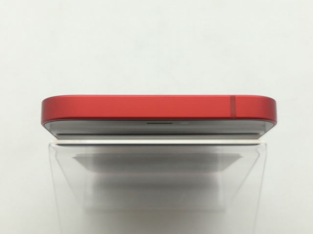 【中古】Apple 国内版 【SIMフリー】 iPhone 12 128GB (PRODUCT)RED MGHW3J/A【神戸】保証期間１ヶ月【ランクB】_2