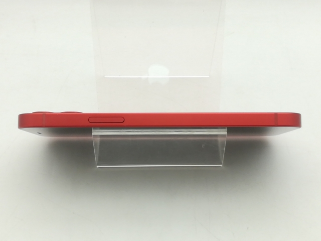 【中古】Apple 国内版 【SIMフリー】 iPhone 12 128GB (PRODUCT)RED MGHW3J/A【神戸】保証期間１ヶ月【ランクB】_3