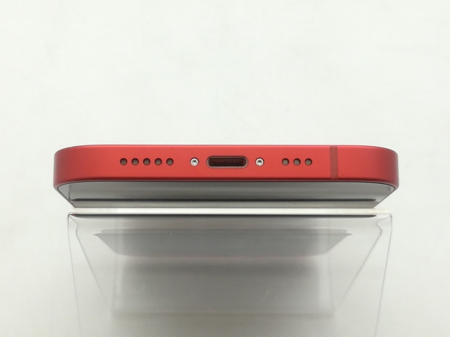 【中古】Apple 国内版 【SIMフリー】 iPhone 12 128GB (PRODUCT)RED MGHW3J/A【神戸】保証期間１ヶ月【ランクB】_4