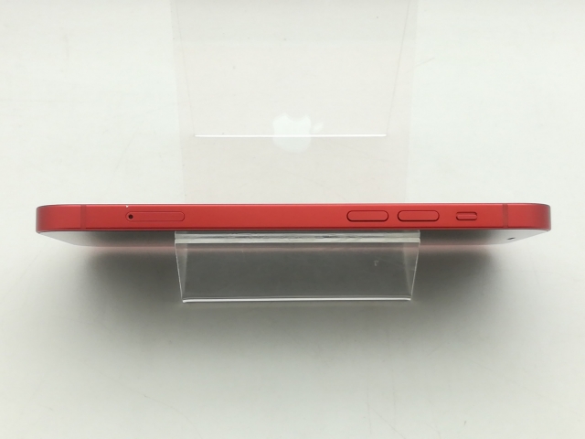 【中古】Apple 国内版 【SIMフリー】 iPhone 12 128GB (PRODUCT)RED MGHW3J/A【神戸】保証期間１ヶ月【ランクB】_5