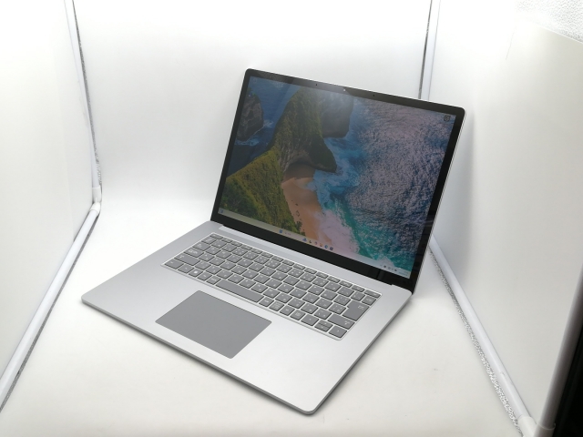 Surface Laptop 4 Ryzen7 タッチ 15インチ Amazon.com: Microsoft