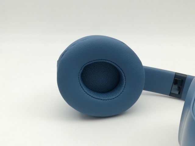 【新品未開封】Beats Solo4 スレートブルー MUW43PA/A Solo Beats ビーツ 4 スレートブルー MUW43PA/A オンイヤーワイヤレス