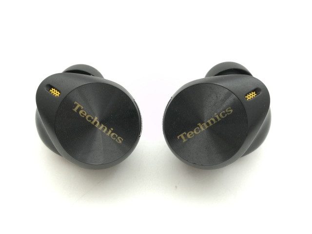 【中古】Panasonic Technics EAH-AZ80-K [ブラック]【神戸】保証期間１ヶ月【ランクB】
