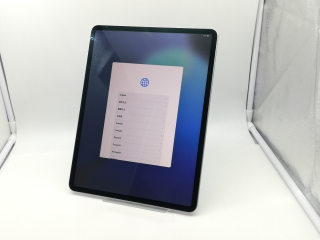 iPad Air 13インチ M2[128GB] Wi-Fiモデル パープル【安心保証】 Apple