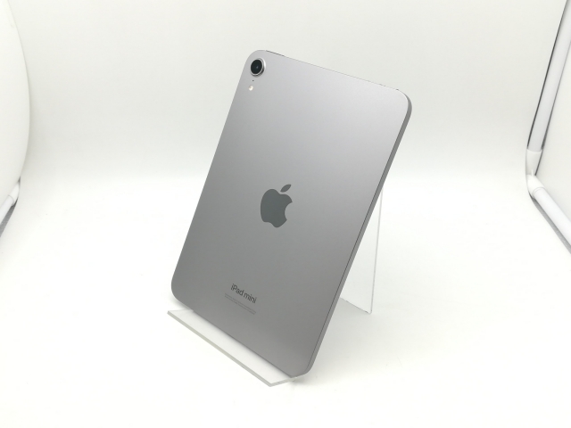 中古】Apple 【Wi-Fi】 iPad mini（A17Pro/2024） 128GB スペース