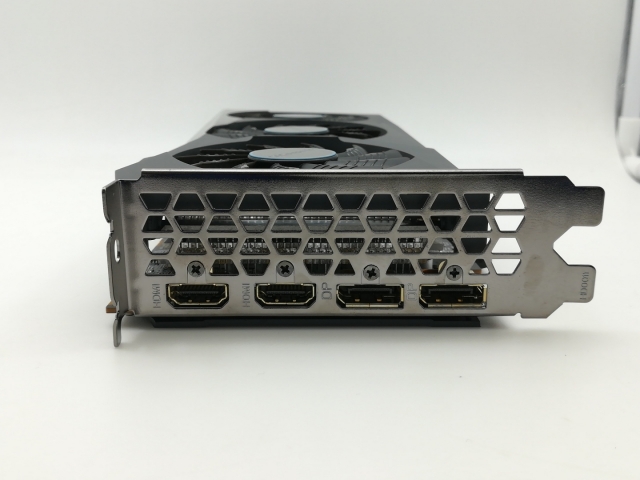 訳あり】GIGABYTE EAGLE 8G RX 6600 中古