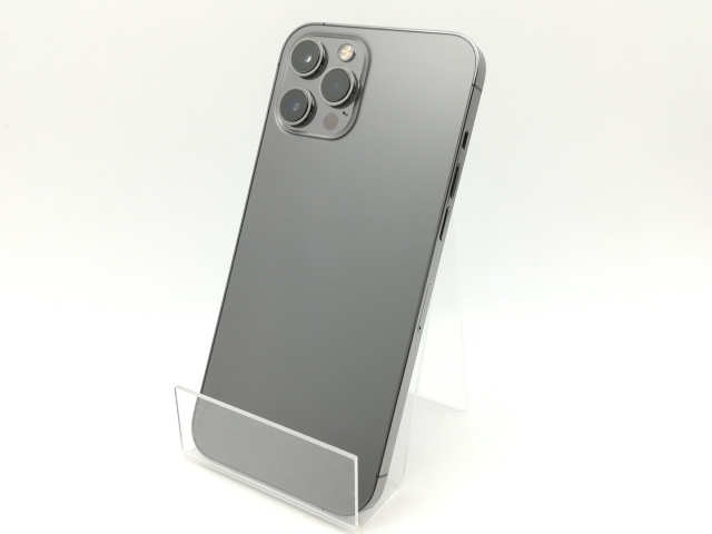 中古】Apple SoftBank 【SIMロック解除済み】 iPhone 12 Pro Max 中古】Apple SoftBank 【SIMロック解除済み】 iPhone 12 Pro Max