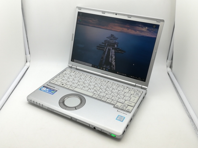 12.1 小型 パナ CF-SZ6RDQVS 8GB 256GB I5 DVD 12.1 小型 パナ CF-SZ6RDQVS 8GB 256GB I5 DVD パナソニック Let's