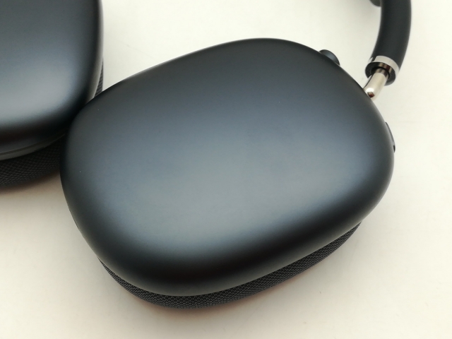 【中古】Apple AirPods Max（2024/USB-C） ミッドナイト MWW43ZA/A【神戸】保証期間１ヶ月_2