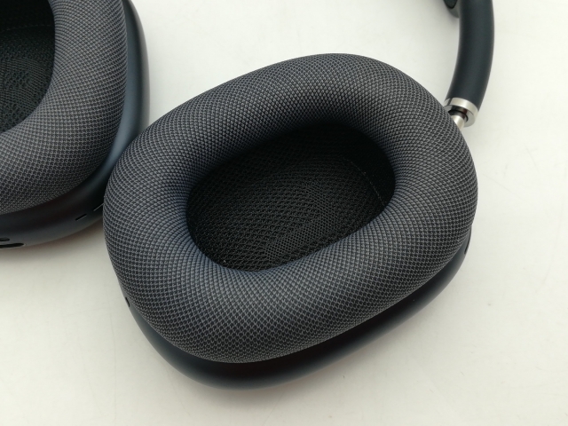 【中古】Apple AirPods Max（2024/USB-C） ミッドナイト MWW43ZA/A【神戸】保証期間１ヶ月_4