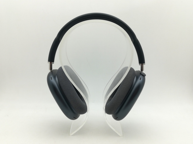 【中古】Apple AirPods Max（2024/USB-C） ミッドナイト MWW43ZA/A【神戸】保証期間１ヶ月_6